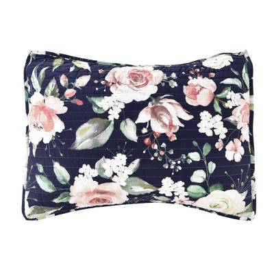 Fillipa - Quilted Sham - Levtex Home 4 Fillipa - Quilted Sham - Levtex Home - Image 4