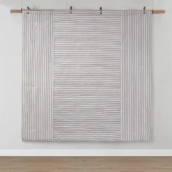 Madison Park 3pc River Clipped Jacquard Duvet Cover Set Off-White -Bedding Discount Store GUEST 3781af24 ad28 4c36 bcc1 305f2ae4afb6