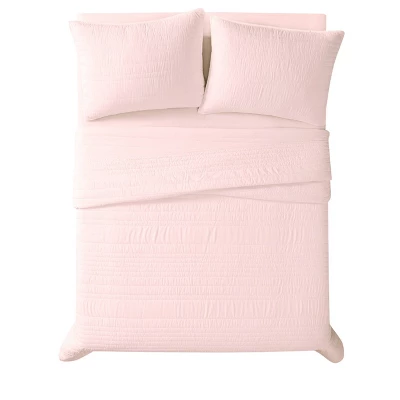 Truly Calm Antimicrobial Quilt Set 4 Truly Calm Antimicrobial Quilt Set - Image 4