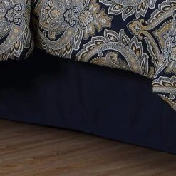 Barrett Comforter Set Navy - Riverbrook Home -Bedding Discount Store GUEST 38a928ec 13d5 4287 ba50 6be6a8a86622