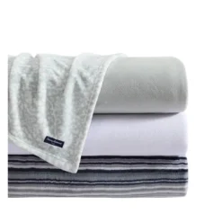 Ultra Soft Plush Bed Blanket - Tommy Bahama -Bedding Discount Store GUEST 3963cd7a e135 400d ad7a 646f2e728797