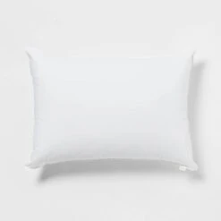 Stay Plush Bed Pillow - Threshold™ -Bedding Discount Store GUEST 39a6d7aa 1e82 436f 8fba 51ef4570fc76