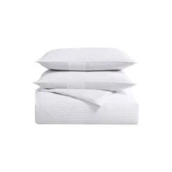 Basketweave 100% Cotton Comforter Set White - Tommy Bahama 14 Basketweave 100% Cotton Comforter Set White - Tommy Bahama -Bedding Discount Store GUEST 3aa0e013 ddee 432a a730 05513ebd3bc4