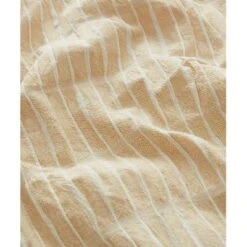 Blue Loom 3pc Puckered Striped Jacquard Comforter Bedding Set -Bedding Discount Store GUEST 3ab57db6 f585 4572 9c48 49ed6d042bbf