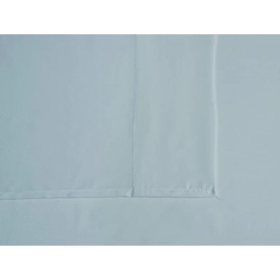 Heritage Microfiber Solid Sheet Set - Cannon 2 Heritage Microfiber Solid Sheet Set - Cannon - Image 2