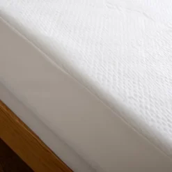 Cheer Collection Ultra Soft Tencel Waterproof Mattress Protector -Bedding Discount Store GUEST 3c9445db ddc6 42fc b0ba ea33e23269a3