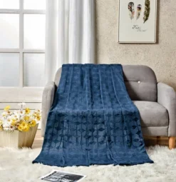 Super Comfy & Plush Chevron Arrow Embossed Jacquard Microplush Blanket 4 Super Comfy & Plush Chevron Arrow Embossed Jacquard Microplush Blanket -Bedding Discount Store GUEST 3cfcadec 8252 4e4a 9b29 7a49d4e3f04e