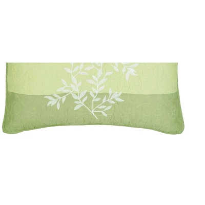 C&F Home 20" X 26" Everly Cotton Standard Sham - Machine Washable 3 C&F Home 20" X 26" Everly Cotton Standard Sham - Machine Washable - Image 3