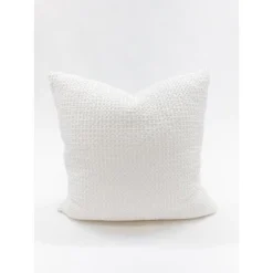 20x20 Down Alternative Cotton Waffle Weave Pillow - Anaya -Bedding Discount Store GUEST 3d972c92 9a44 4696 8147 0e1770986507