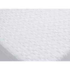 Stearns & Foster Waterproof & Cooling Mattress Protector -Bedding Discount Store GUEST 3de39408 a770 4719 9e18 2e37085c1230