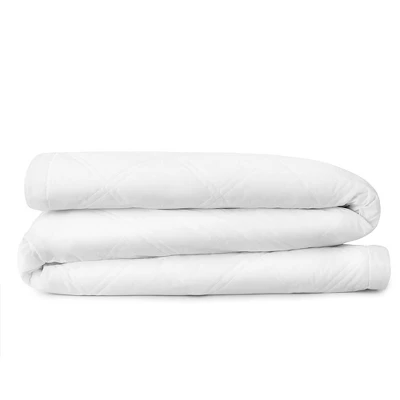 DOWNLITE Smart Down Blanket - Double Diamond Pattern 3 DOWNLITE Smart Down Blanket - Double Diamond Pattern - Image 3