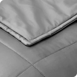 40" X 60" Weighted Blanket By Bare Home -Bedding Discount Store GUEST 3e56614f 41d7 4b11 b6a3 a9b67fdf52c0
