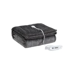 Eddie Bauer King Mountain Valley Blanket Gray -Bedding Discount Store GUEST 406672dc ebde 469e 89c6 a5b713659174