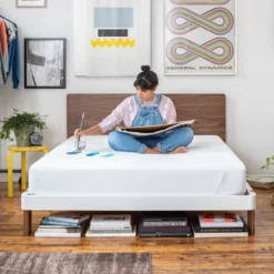 Machine Washable Waterproof Mattress Protector - Tuft & Needle 7 Machine Washable Waterproof Mattress Protector - Tuft & Needle -Bedding Discount Store GUEST 41760bec 4bfe 4349 be16 c32fbeabcb89