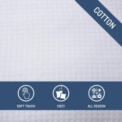 Basketweave 100% Cotton Comforter Set White - Tommy Bahama 18 Basketweave 100% Cotton Comforter Set White - Tommy Bahama -Bedding Discount Store GUEST 42e60144 e780 45a5 a68a 6d0324dfe0c4