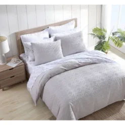 Textured Waffle Duvet Cover Set - Tommy Bahama -Bedding Discount Store GUEST 43c8f8d6 a2d2 4f76 80e1 0b334bbf4216