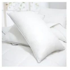Cheer Collection Set Of 4 King Size Down Alternative Pillows (20" X 36") 9 Cheer Collection Set Of 4 King Size Down Alternative Pillows (20" X 36") -Bedding Discount Store GUEST 4416b66f 0828 4486 95b8 f1163bef538c