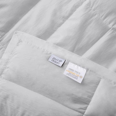 Puredown TENCEL Lightweight Breathable Cooling Down Blanket, Silky Soft & Smooth Lyocell Fabric 3 Puredown TENCEL Lightweight Breathable Cooling Down Blanket, Silky Soft & Smooth Lyocell Fabric - Image 3