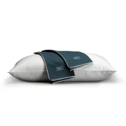 100% Cotton Sateen Cool And Crisp Pillow Protector -Bedding Discount Store GUEST 457db540 ee01 4caf 9b20 c2ed5eb66c91