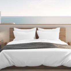 Soft 100% Cotton Sheets Set - Cooling Durable Sateen, Deep Pocket - By California Design Den -Bedding Discount Store GUEST 472702ba cd30 49e1 9d78 a0de71722e58