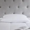 Luxury Touch Medium Hypoallergenic Pillow For Back & Side Sleepers