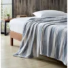 Ultra Soft Plush Bed Blanket - Eddie Bauer