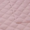 Everyday 3D Puff Quilt Set - Truly Soft