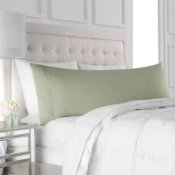 Italian Luxury Microfiber Body Pillow Cover -Bedding Discount Store GUEST 491e237e 7a66 4f98 ba10 e6fad69c2848