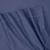 700 Thread Count Supima Cotton Solid Sheet Set - Martex