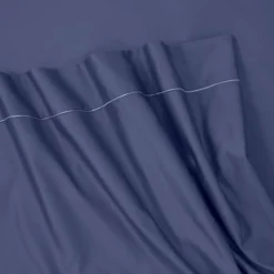 700 Thread Count Supima Cotton Solid Sheet Set - Martex