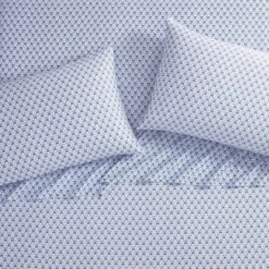 Laura Ashley 300 Thread Count Sateen Sheet Collection -Bedding Discount Store GUEST 499da03e 26c2 48e3 883c c5bd00d8f9e4