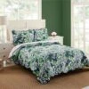 3pc Sag Harbor Summer Quilt Set - Madcap Cottage For Makers Collective