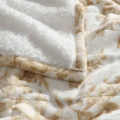 Laura Ashley Twin Bedford Blanket Beige 10 Laura Ashley Twin Bedford Blanket Beige -Bedding Discount Store GUEST 4aaf95f6 23a9 4b2d bebb 205d8be600dd 1