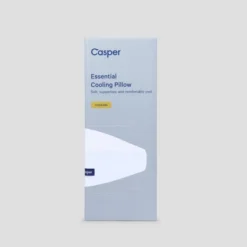 The Casper Essential Cooling Pillow -Bedding Discount Store GUEST 4af03655 f6d4 4e51 b915 4881fdc0feee