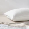 Premium Cotton Pillow Protector - Casaluna™