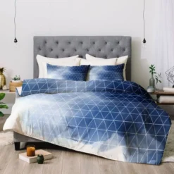 Emanuela Carratoni Thunderstorm Comforter Set - Deny Designs -Bedding Discount Store GUEST 4cfa7a36 c9dd 4844 89d0 d00e9107257c