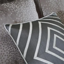 Garner Modern Diamond Print Multiple Piece Comforter Set - 7 Piece -Bedding Discount Store GUEST 4df9303e 7560 482b a9c4 704569820a3f