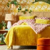 Reversible Velvet Duvet Cover & Sham Set - Opalhouse™ Designed With Jungalow™