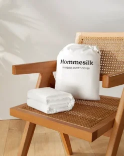 Mommesilk Breathable Bamboo Duvet Cover -Bedding Discount Store GUEST 4f4e762d c4e1 4938 9762 cf079c38f88b