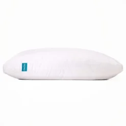 KWPZQEB Bedding Bed Pillow For Sleeping (White), Queen Size, Set Of 1, Hotel Pillow, Cooling Pillows For Side, Back Or Stomach Sleepers -Bedding Discount Store GUEST 4fb38621 eb08 4952 9125 6157bedba75e
