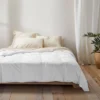 Twin Ultra Weight Down Blend Comforter - Casaluna™