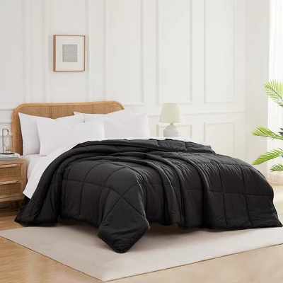 Southshore Fine Living Oversized All-Season Down Alternative Comforter 3 Southshore Fine Living Oversized All-Season Down Alternative Comforter - Image 3