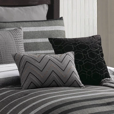 Barkley Comforter Set - Riverbrook Home 1 Barkley Comforter Set - Riverbrook Home