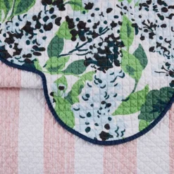 3pc Sag Harbor Summer Quilt Set - Madcap Cottage For Makers Collective -Bedding Discount Store GUEST 5169143d b843 4c87 9a02 c6e8f6ae1879