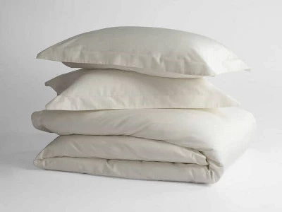 SussexHome 100% Supima Cotton Duvet Cover Set, Duvet Cover With Pillow Covers 11 SussexHome 100% Supima Cotton Duvet Cover Set, Duvet Cover With Pillow Covers - Image 11
