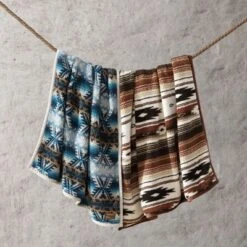 Wrangler Coyote Sands Orange Throw Blanket 14 Wrangler Coyote Sands Orange Throw Blanket -Bedding Discount Store GUEST 522b8f17 870f 4d12 97df a6ec05b88197