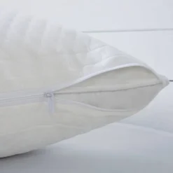 2pk Comfort Top Pillow Protector With Bed Bug Blocker - Fresh Ideas -Bedding Discount Store GUEST 526922fb 2d0c 4115 8644 193ea9a4e66a