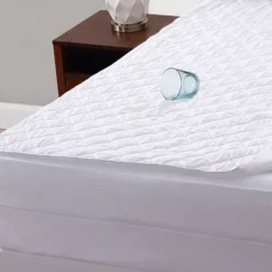 Zip Off Top Mattress Protector - Wonder Pad