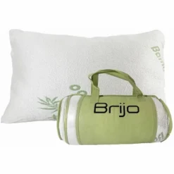 Dr. Pillow Brijo Viscose Made From Bamboo Pillow 7 Dr. Pillow Brijo Viscose Made From Bamboo Pillow -Bedding Discount Store GUEST 52e7aab4 1613 453f a6b9 c51cb7e106ae