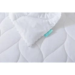 Waverly Printed Cord Cotton Down Alternative Bed Blanket - St. James Home -Bedding Discount Store GUEST 5315a6e8 bc38 4c3c bb22 55c073641866